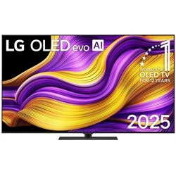 LG OLED65G59LS - 400€ Cashback bis 13.07.25 LG OLED65G59LS - 400€ Cashback bis 13.07.25