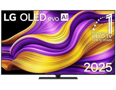 LG OLED65G59LS - 400€ Cashback bis 13.07.25