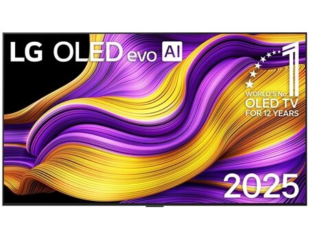 LG OLED65G58LW