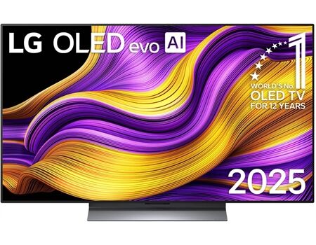 LG OLED48G59LS