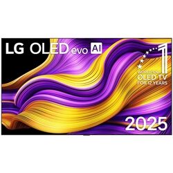LG OLED97G57LW - 5.000€ Cashback bis 13.07.2025 LG OLED97G57LW - 5.000€ Cashback bis 13.07.2025