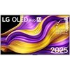 LG OLED55G58LW - 300€ Cashback bis 13.07.2025