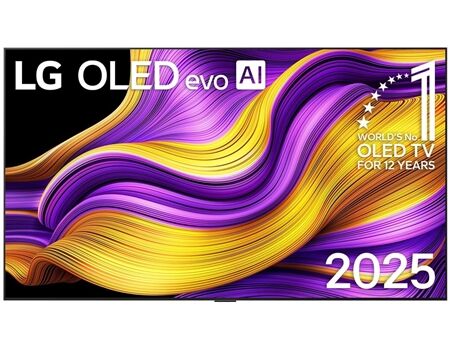 LG OLED77G58LW