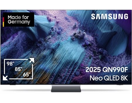 Samsung GQ75QN990FT CASHBACK