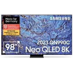Samsung GQ98QN990CT