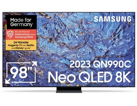 Samsung GQ98QN990CT