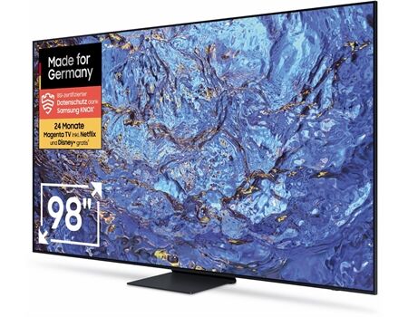 Samsung GQ98QN990CT