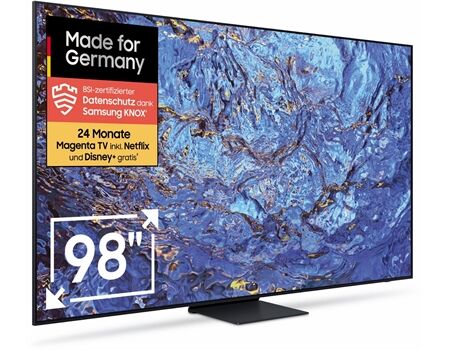 Samsung GQ98QN990CT