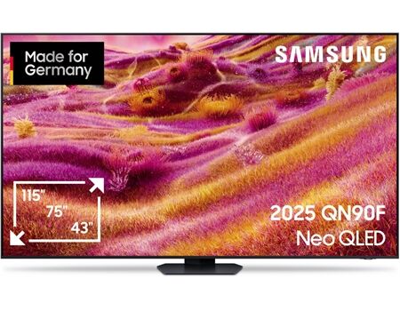 Samsung GQ98QN90FAT