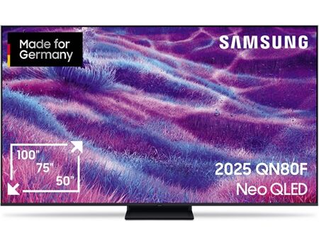 Samsung GQ55QN80FAU CASHBACK