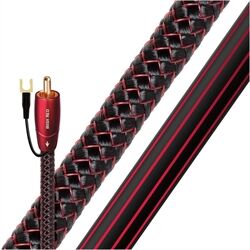 Audioquest IRISH RED SUBWOOFER Alle Längen