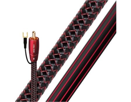 Audioquest IRISH RED SUBWOOFER 3,00m