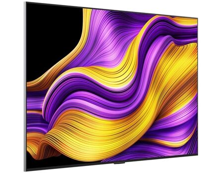 LG OLED65G58LW
