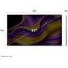 LG OLED97G57LW - 5.000€ Cashback bis 13.07.2025