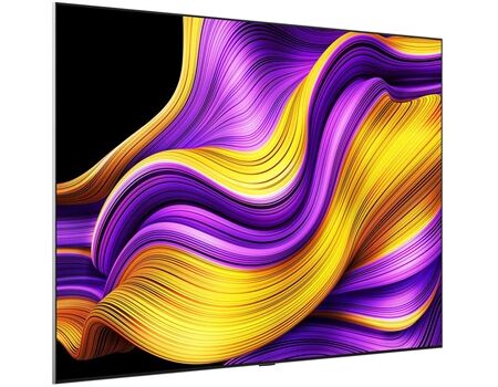 LG OLED97G57LW - 5.000€ Cashback bis 13.07.2025