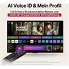 LG OLED97G57LW - 5.000€ Cashback bis 13.07.2025