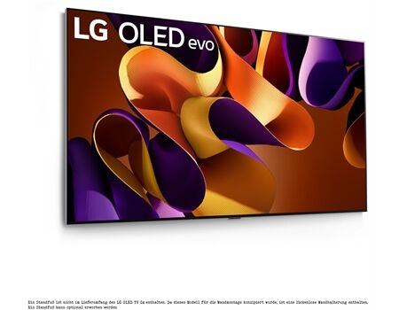 LG OLED97G48LW