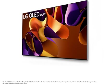 LG OLED97G48LW