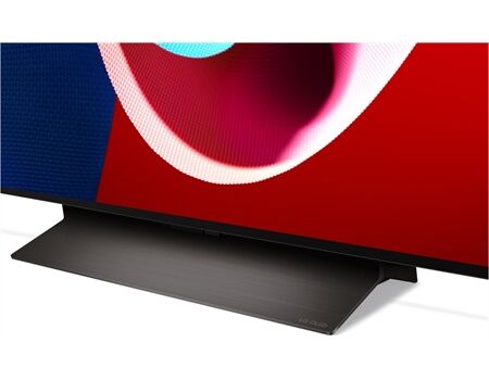 LG OLED77C48LA