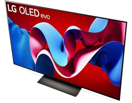 LG OLED77C48LA