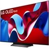 LG OLED77C48LA