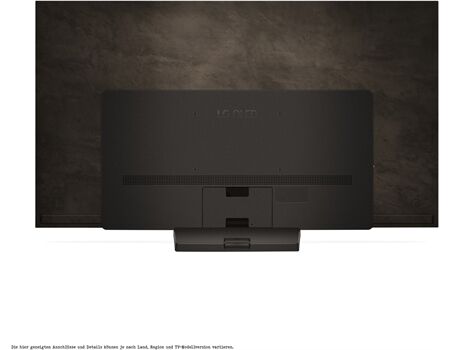LG OLED77C48LA