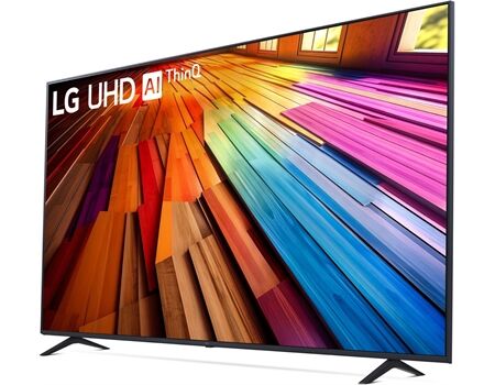 LG 75UT80006LA