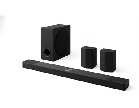 LG DS95TR