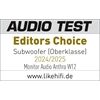 Monitor Audio Anthra W12