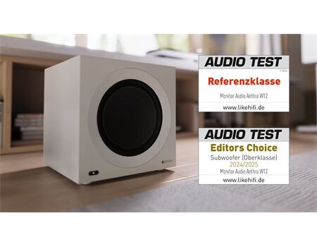 Monitor Audio Anthra W12