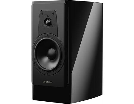 DynAudio Contour 20 Black Edition /Paar