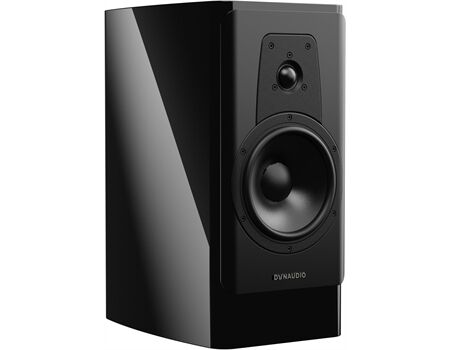 DynAudio Contour 20 Black Edition /Paar