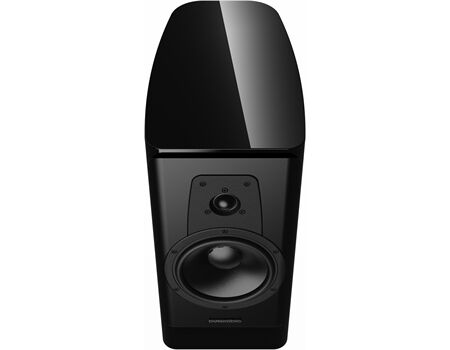 DynAudio Contour 20 Black Edition /Paar