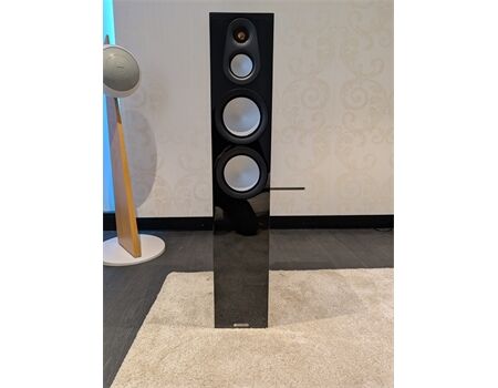 Monitor Audio Silver 300 7G /Paar B-Ware