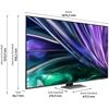 Samsung GQ75QN85DBT