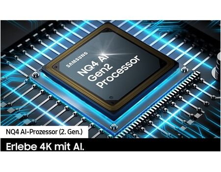 Samsung GQ75QN85DBT