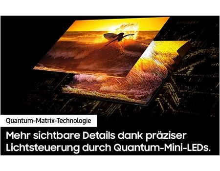 Samsung GQ75QN85DBT