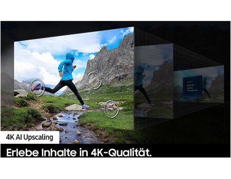 Samsung GQ75QN85DBT