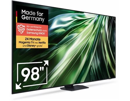 Samsung GQ98QN90DAT