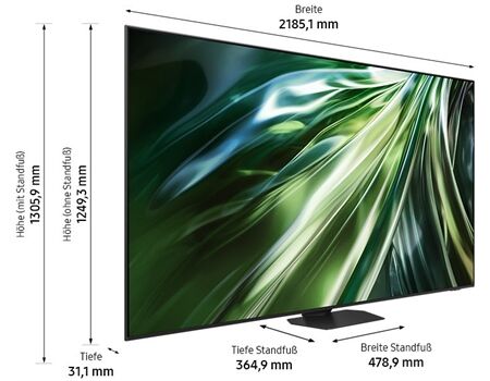 Samsung GQ98QN90DAT