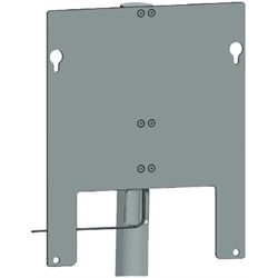 Loewe Floor Stand Motor V Adapterplatte