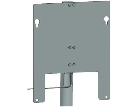 Loewe adapter bild v stand