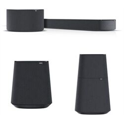 Loewe Home Cinema Bundle 553