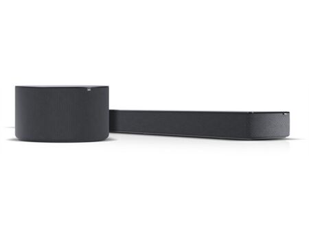 Loewe Home Cinema Bundle 553