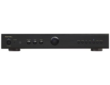 ROTEL A11MKII