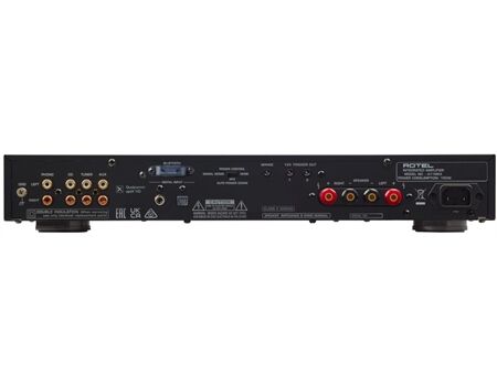 ROTEL A11MKII