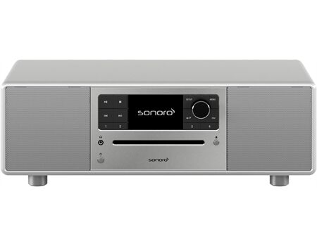 SONORO Prestige