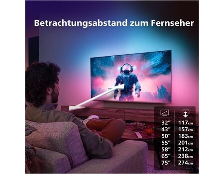 Philips 32PFS6908/12