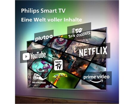 Philips 32PFS6908/12