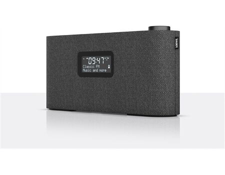 Loewe radio.frequency